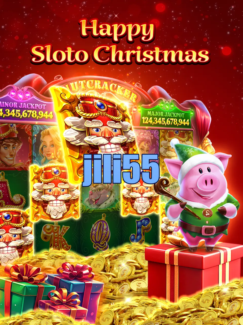 jili55 APK