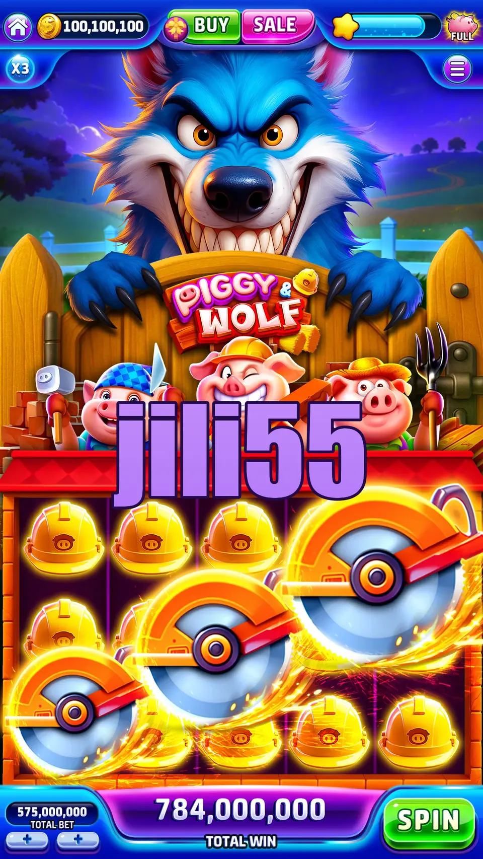 jili55 APK