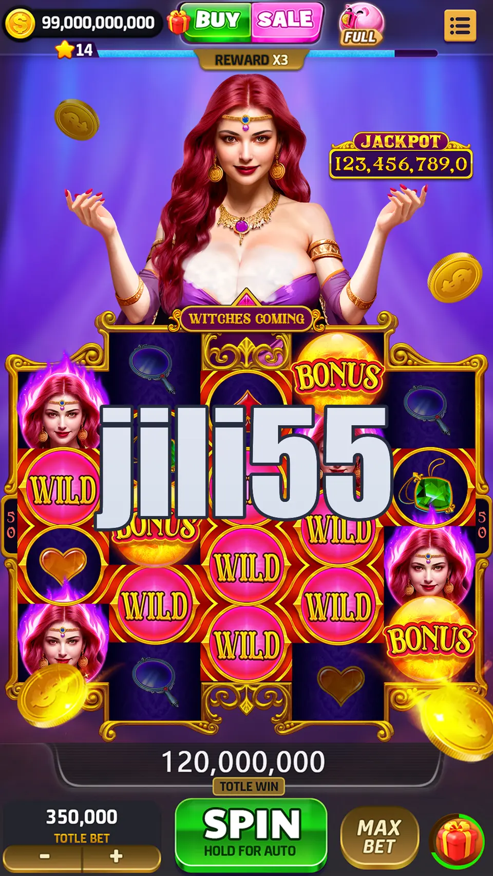 jili55 APK
