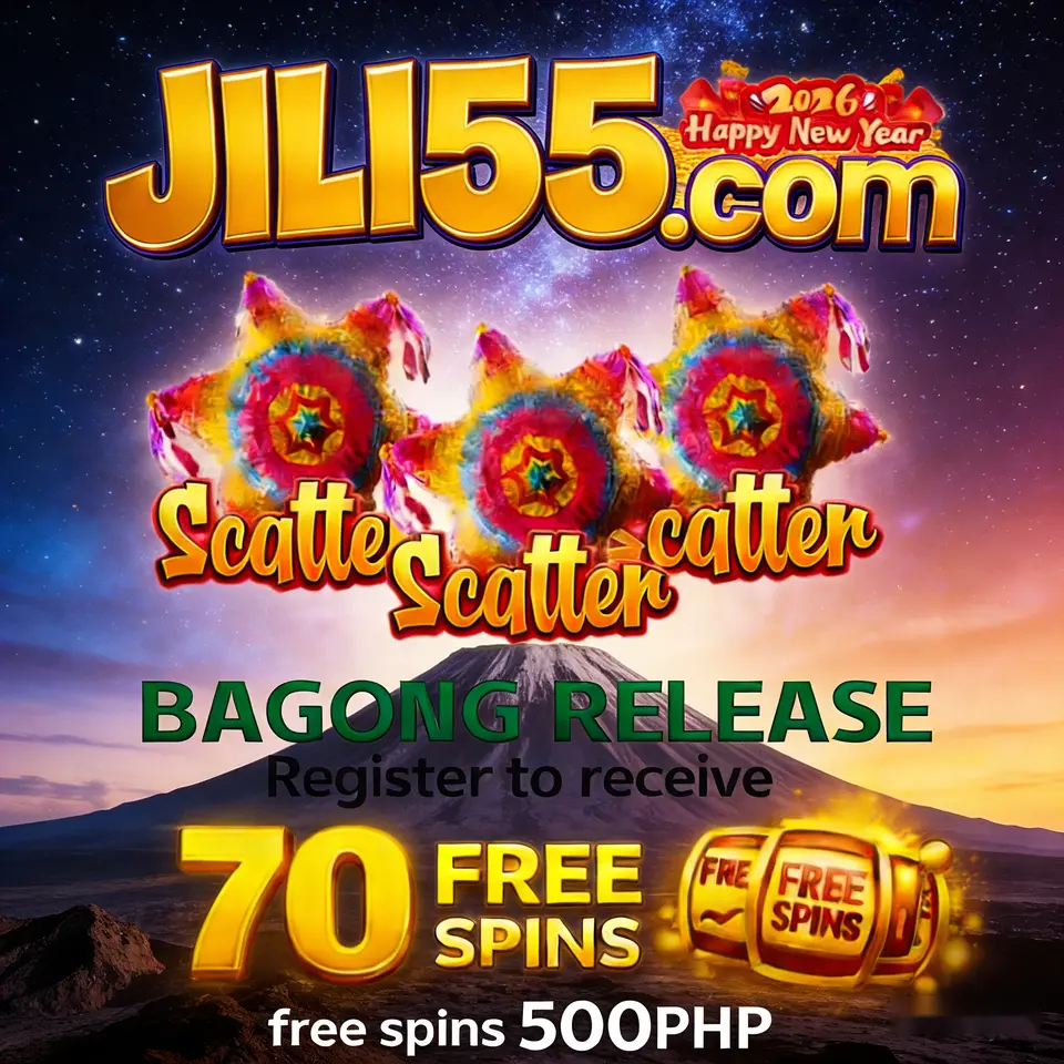 jili55 Mag-login