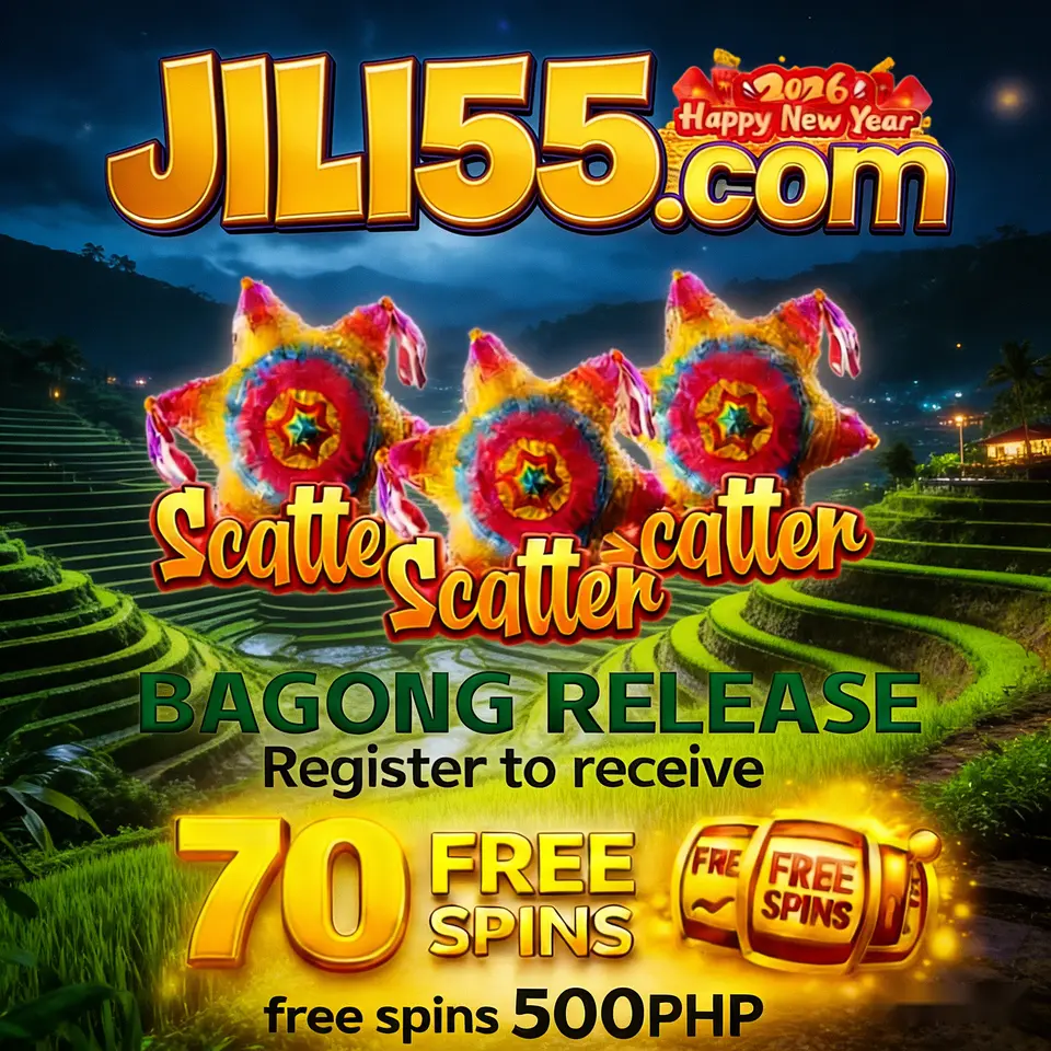 JILI55 APK Opisyal I-download Indonesia