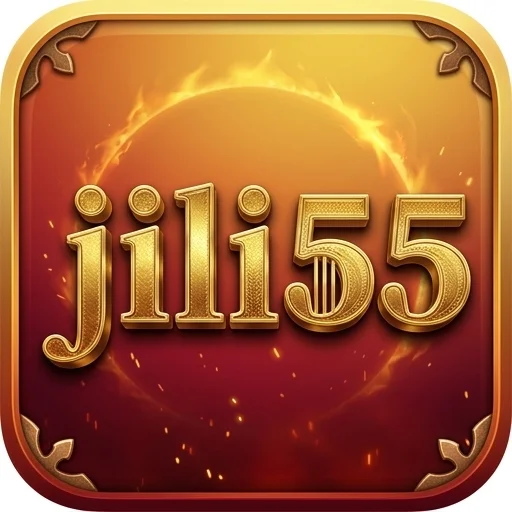 jili55 Logo - Opisyal